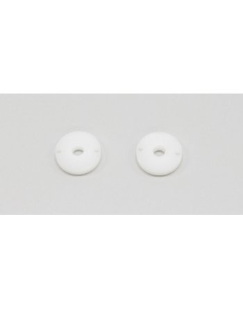 FM530-3 Shock Piston (2-1.1/2pcs) FM530-3  - KYOSHO RC
